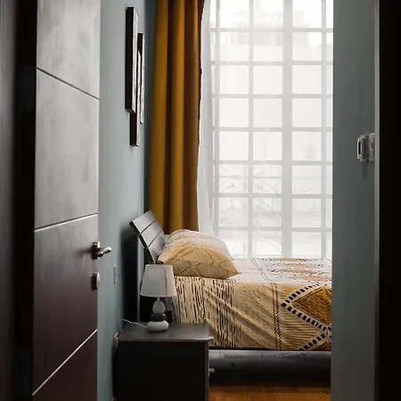 Vakantiehuis Entire Luxury Townhouse Steps From