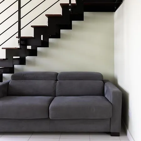 Vakantiehuis Entire Luxury Townhouse Steps From Sliema