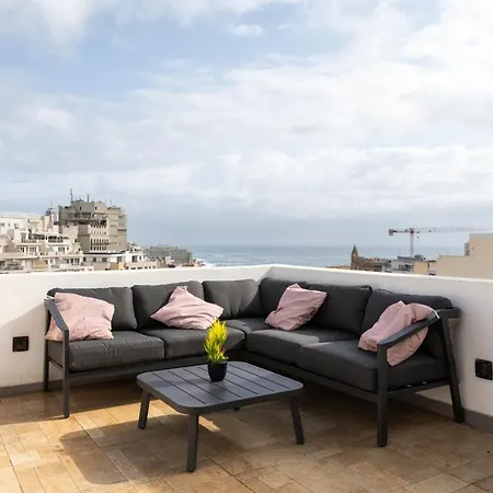 Entire Luxury Townhouse Steps From * Sliema